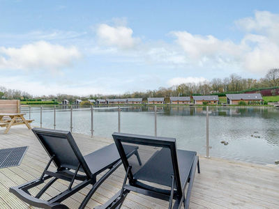 Landal Twin Lakes Lancashire